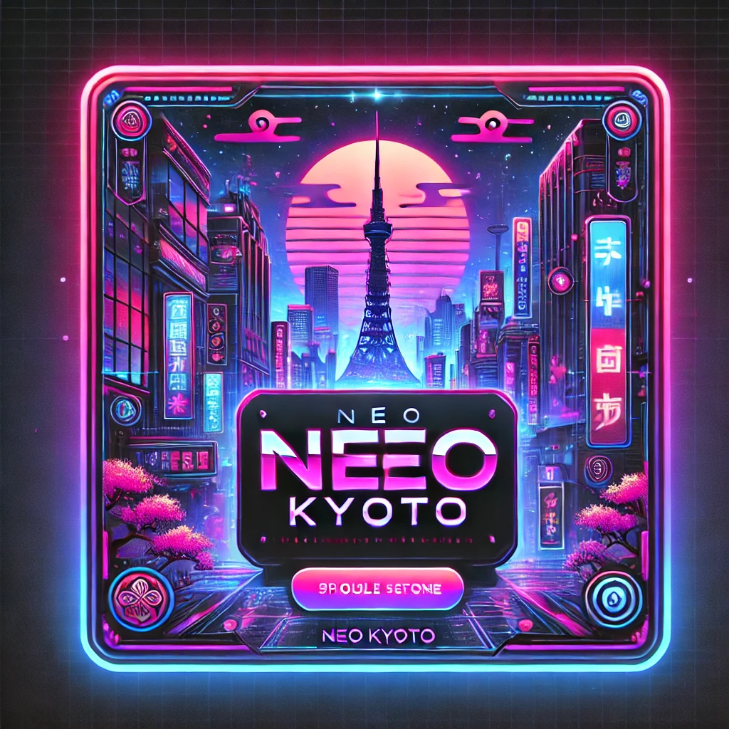 neo-kyoto