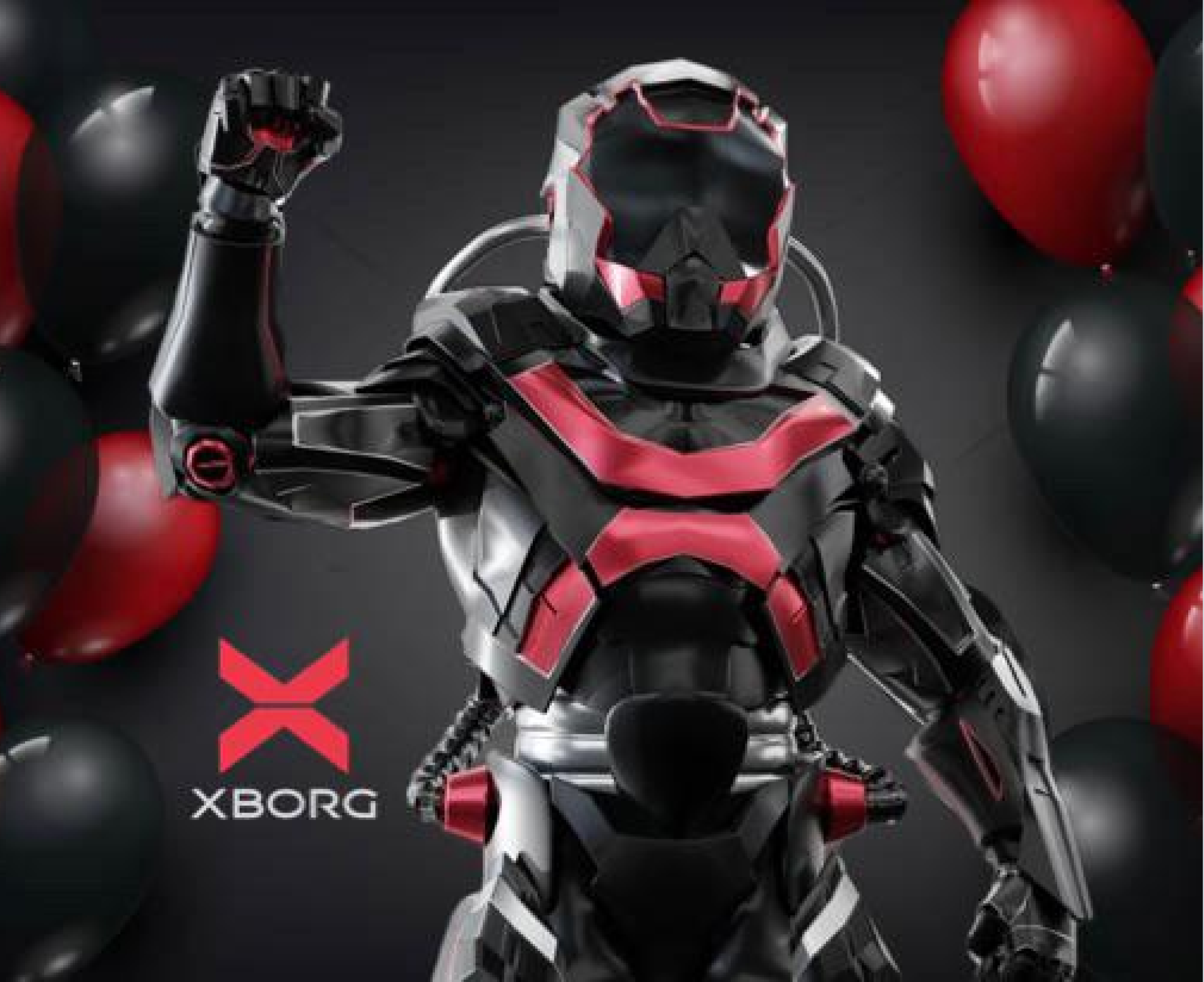 XBorg