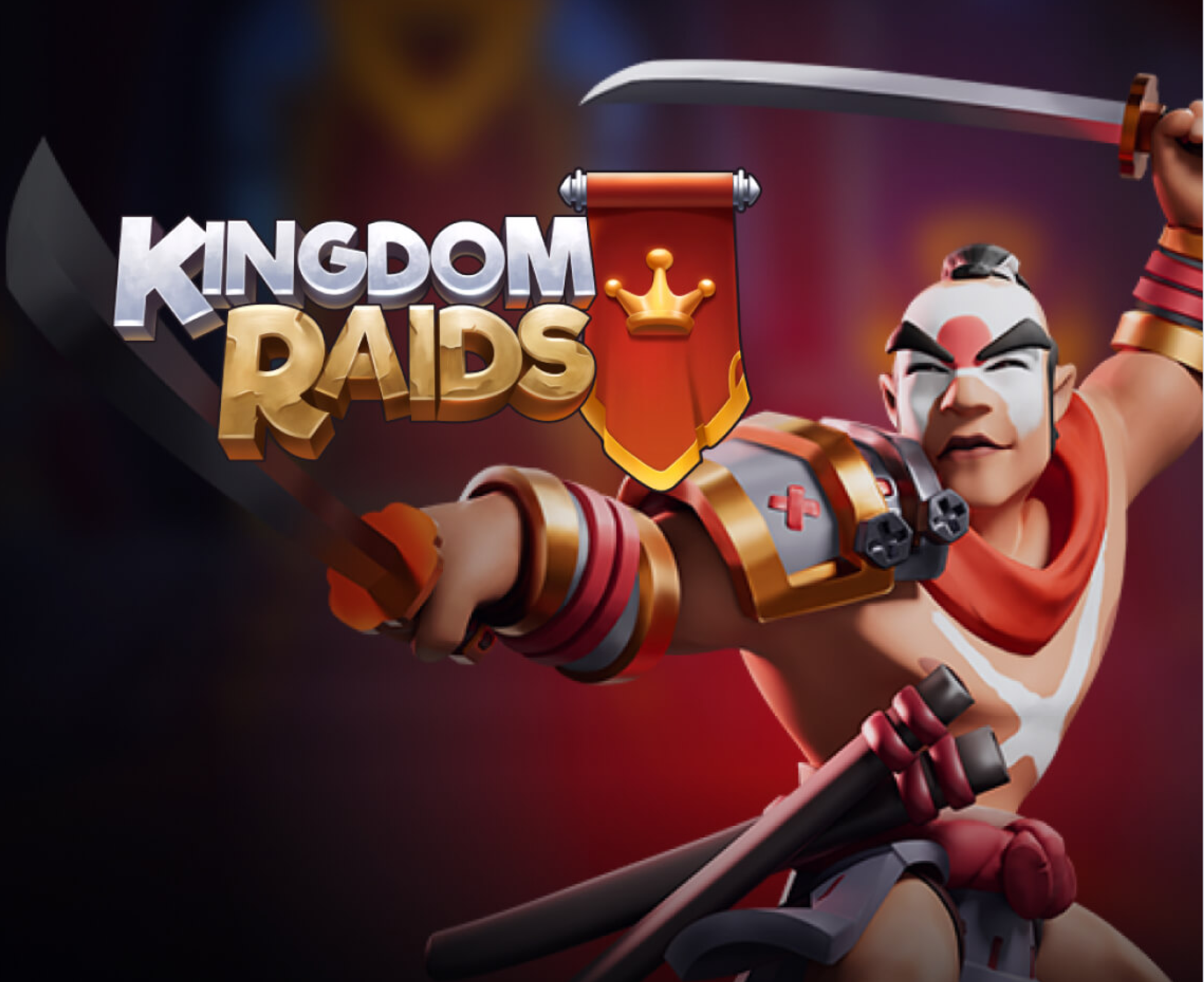 Kingdom Raids